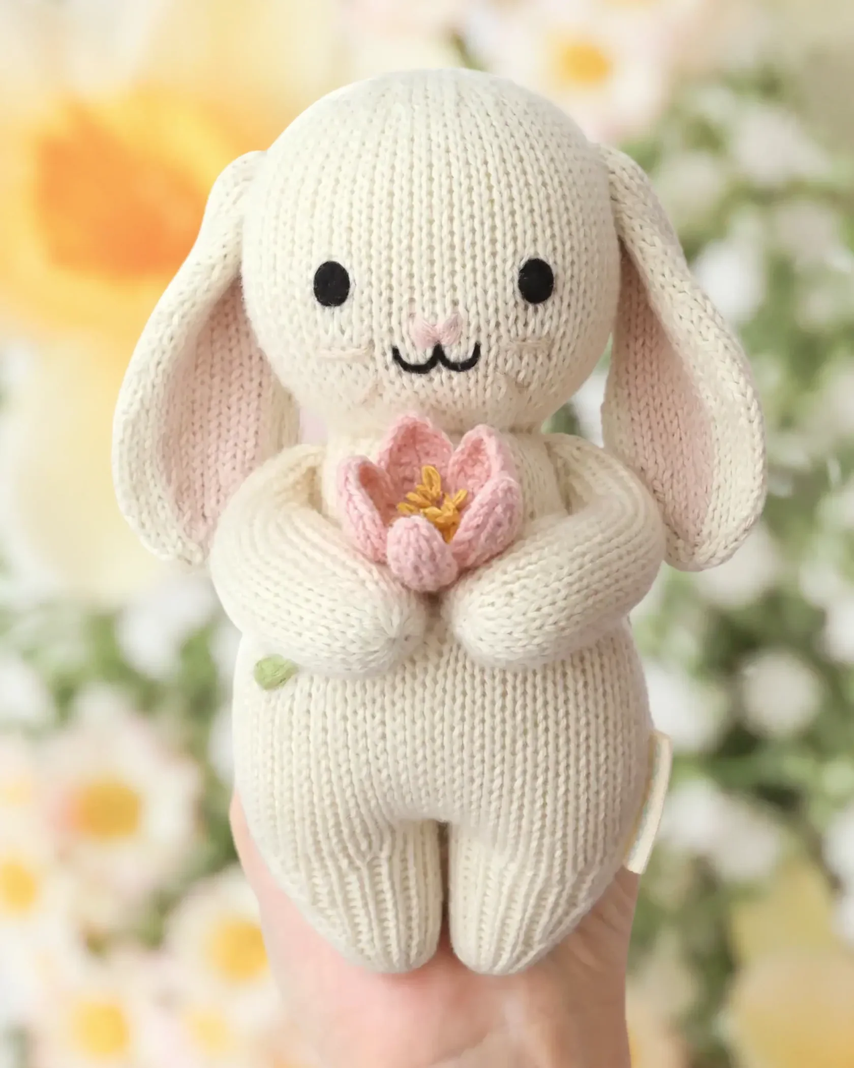Baby Bunny (blooming tulip) - Image 2