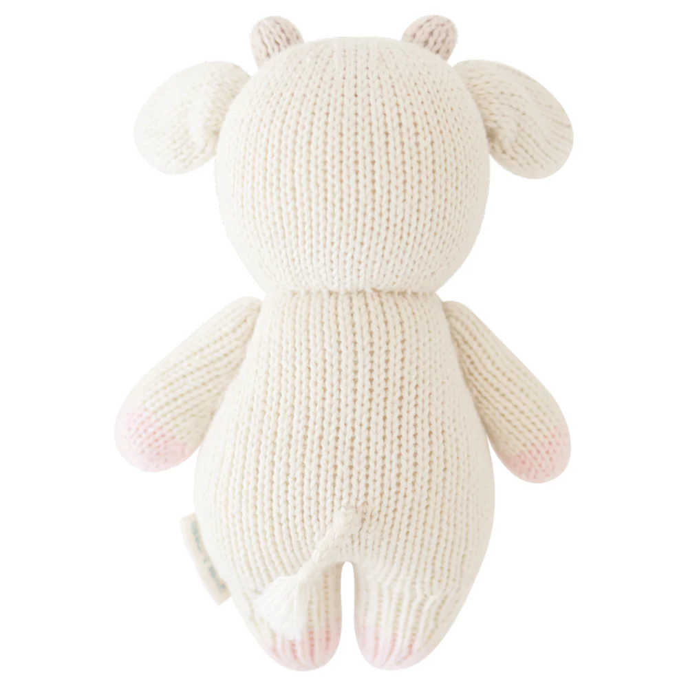 Baby Cow (Strawberry) - Image 4