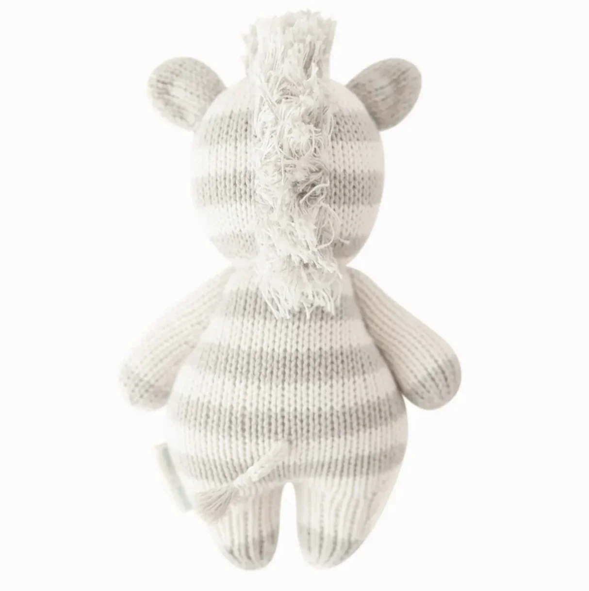 Baby Zebra - Image 2
