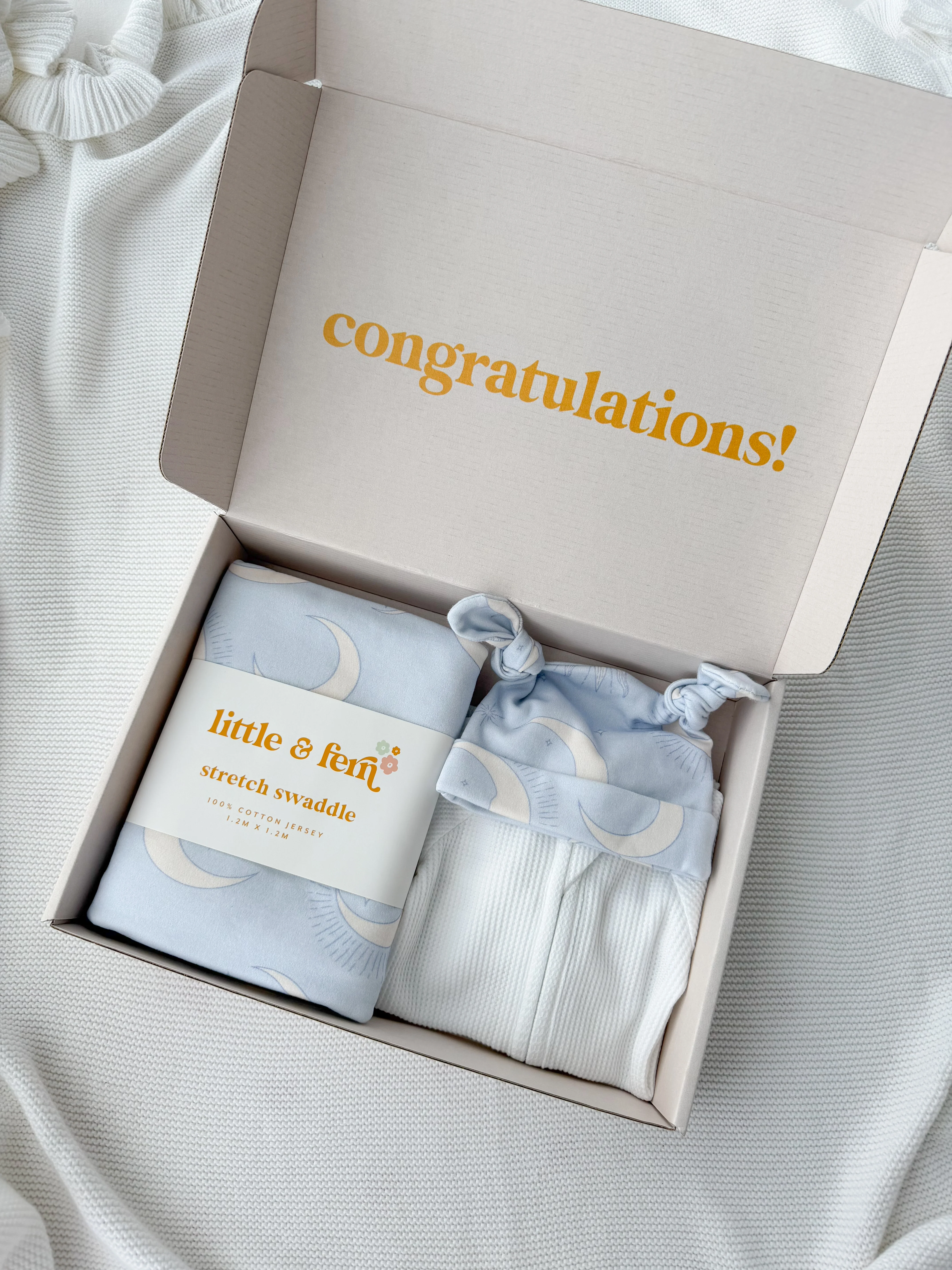 Gender Reveal Box - Image 5